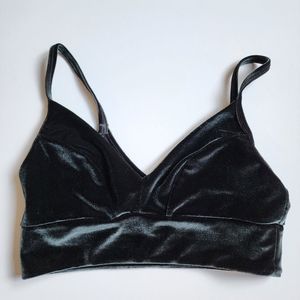 Victoria's Secret Victoria Sport Bralette Size S